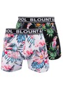 Boxer Shorts Cacadua 2-pack