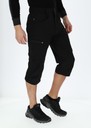 Glittertind 3/4 Pants
