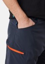 Glittertind Shorts