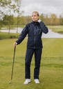 On Course Jacket W