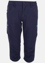 Glittertind 3/4 Pants W