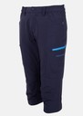 Glittertind 3/4 Pants W