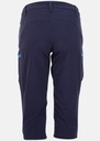 Glittertind 3/4 Pants W