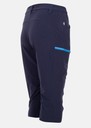 Glittertind 3/4 Pants W