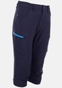Glittertind 3/4 Pants W