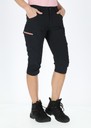 Glittertind 3/4 Pants W