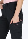 Glittertind 3/4 Pants W