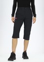 Glittertind 3/4 Pants W