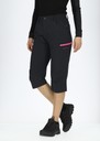 Glittertind 3/4 Pants W
