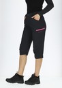 Glittertind 3/4 Pants W