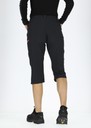 Glittertind 3/4 Pants W