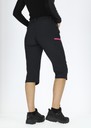 Glittertind 3/4 Pants W