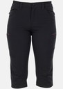 Glittertind 3/4 Pants W