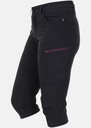 Glittertind 3/4 Pants W