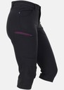 Glittertind 3/4 Pants W