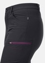 Glittertind 3/4 Pants W