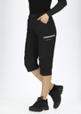 Glittertind 3/4 Pants W