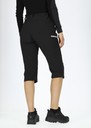 Glittertind 3/4 Pants W