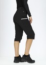 Glittertind 3/4 Pants W