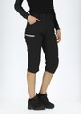 Glittertind 3/4 Pants W