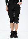Glittertind 3/4 Pants W