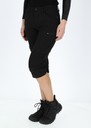 Glittertind 3/4 Pants W