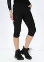 Glittertind 3/4 Pants W