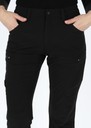 Glittertind 3/4 Pants W