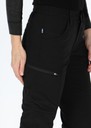 Glittertind 3/4 Pants W