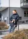Väderöarna Coat JR