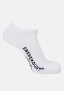 Ankle Socks 4-Pack