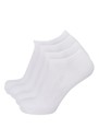 Ankle Socks 4-Pack