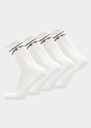 Sport Socks 4-Pack