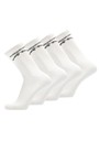 Sport Socks 4-Pack