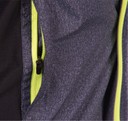 Run Jacket SR