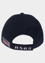 Nautic Cap