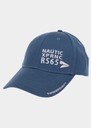 Nautic Cap
