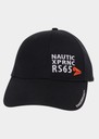 Nautic Cap