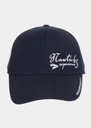 Nautic Cap W