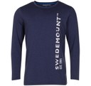 Est 91 Tee LS Sr