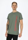 Logo 1991 Tee M