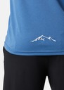Training Logo Tee SR