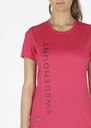 Training Logo Tee W