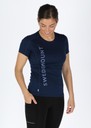 Training Logo Tee W