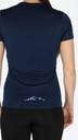 Training Logo Tee W