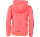 Training Logo Zip Hood Jr