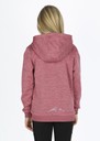 Training Logo Zip Hood JR