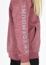 Training Logo Zip Hood JR