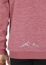 Training Logo Zip Hood JR