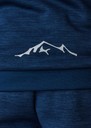 Training Logo Zip Hood JR